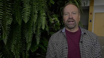 Randy Olson on Decoding Science