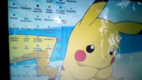 Notepad Virus - Shutdown your friend PC