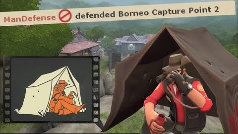 trolling tf2 players with shooter