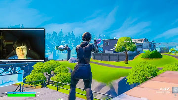 Peterbot Reload Ranked Cup Highlights!