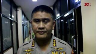 Polisi: Foto Bugil Brigpol Dewi Disebar Pacarnya