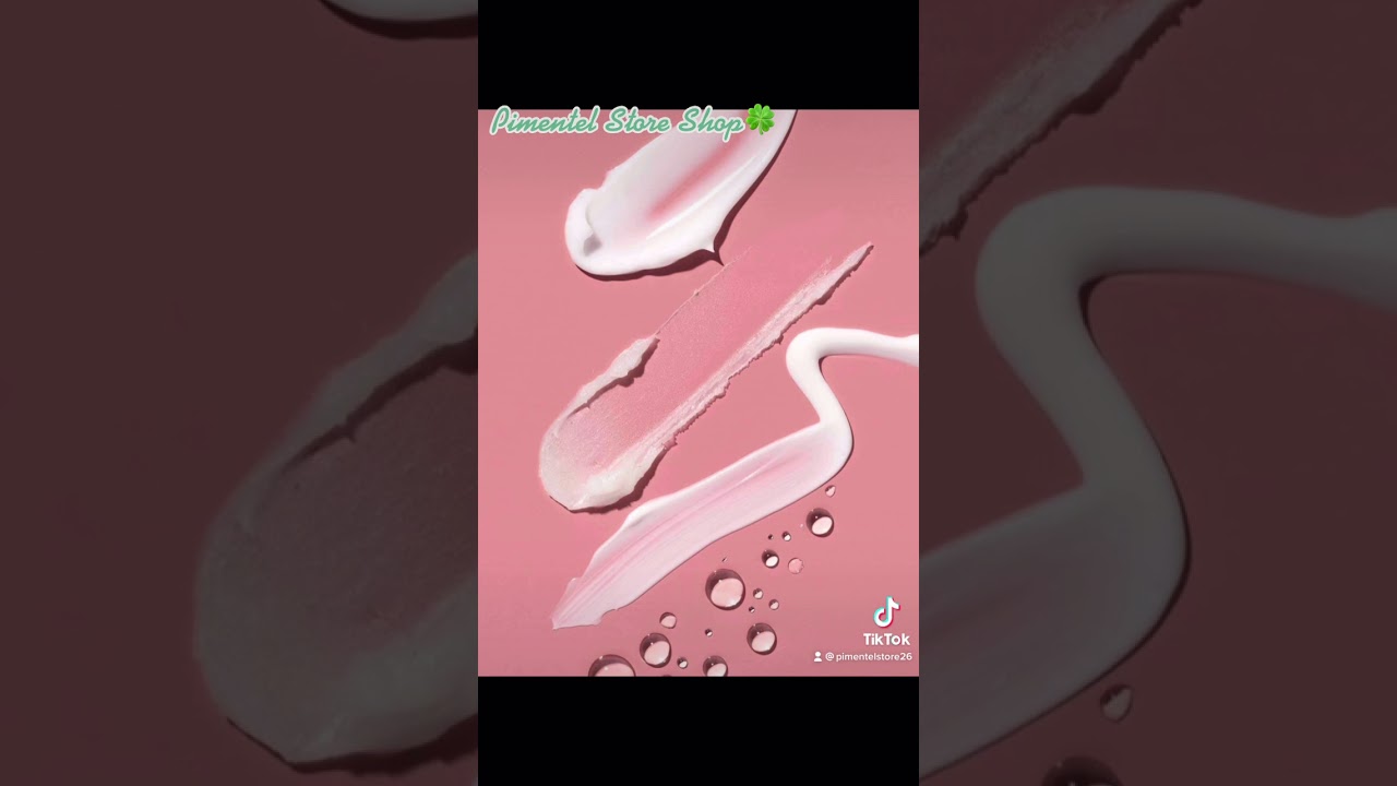 PimentelStoreShop 🍀