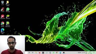 TRABALHANDO COM ACER ASPIRE 3 A315 42G-R1FT -- NOTEBOOK INTERMEDIÁRIO PARA QUEM PRETENDE TRABALHAR.