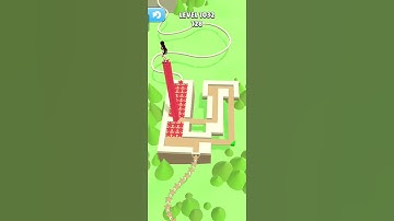 stacky Dash game 🎮 |level 1032 🎮 |#stackydash #shorts #youtubeshort #shortvideo #@pk_gamingop