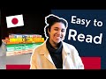 Best japanese reading practice resources to start with  how i learn japanese