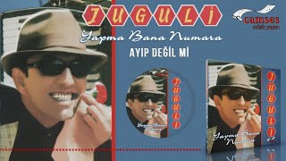 Ciguli - Ayıp Değil Mi Resimi