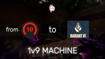 MOST INCONSISTENT PLAYS OR PURE CLIPS TYPA PLAYER : valorant