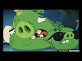Angry Birds Voice Over The Great Eggscape 