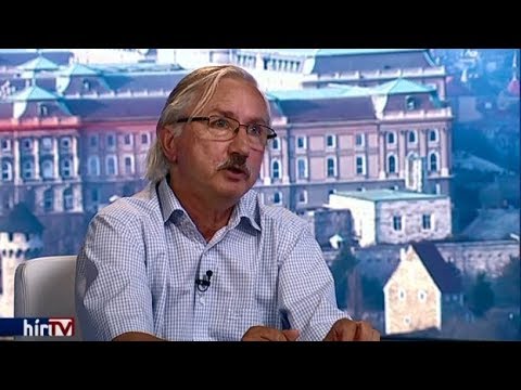 választási törvény Lengyel László: A Fidesz egy választási gépezet