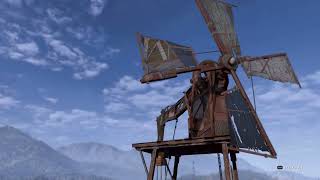 Dying Light 2 Stay Human проходим дальше (Part 4/5)