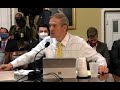 Jim Jordan left SPEECHLESS as top Democrat demolishes him with must-see takedown