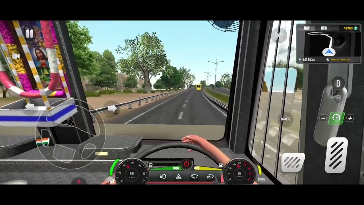 Indian truck Masters quick job part-3