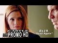 Castle 8x19 Promo - Castle Season 8 Episode 19 Promo “Dead Again” (HD)