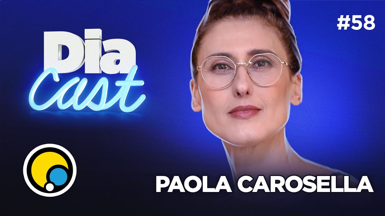 Paola Carosella, Patrycia Travassos e Caito Mainter – Que História É Essa,  Porchat? – Podcast – Podtail