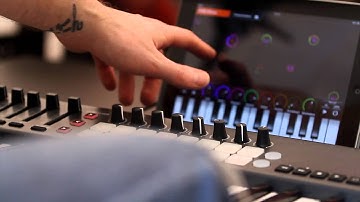 Novation Launchkey 25/49/61 Key MIDI Keyboard Controller Overview | Full Compass