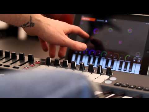 Novation Launchkey 25/49/61