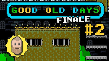 good old days - 2 (final)