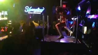 S.O.A D.Toxicity - Isobel Devi Go-Go @ The Octopus