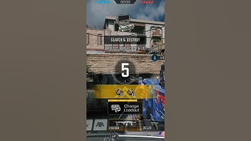 Call off duty search and destroy Part 1🎮💥💥🎮💥#codmobile #gaming #cod #gameplay #code #woodshot #game