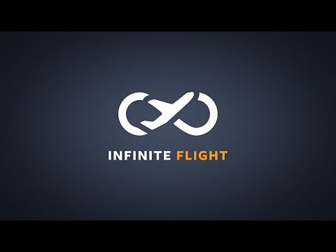 Обучение по Infinite Flight (Global)