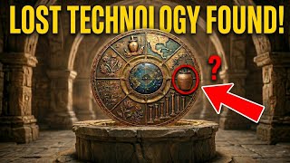 4 Artifacts That Quietly Destroy Everything We Know About Ancient History