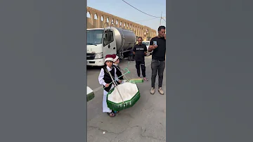 موكب شباب كربلاء 
