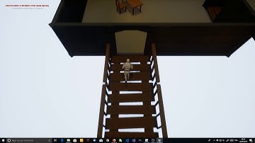 [UE4] [WIP] DungeonGenerator V2