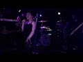 Rolo Tomassi — Aftermath (live) @ Klub 007, Strahov