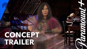 Charmed: The Reckoning | Concept Trailer | Paramount+