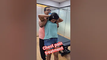 Chest pain treatment by Dr.Rajneesh kant in Mumbai