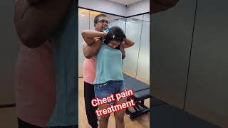 Chest Pain Treatment By Drrajneesh Kant In Mumbai