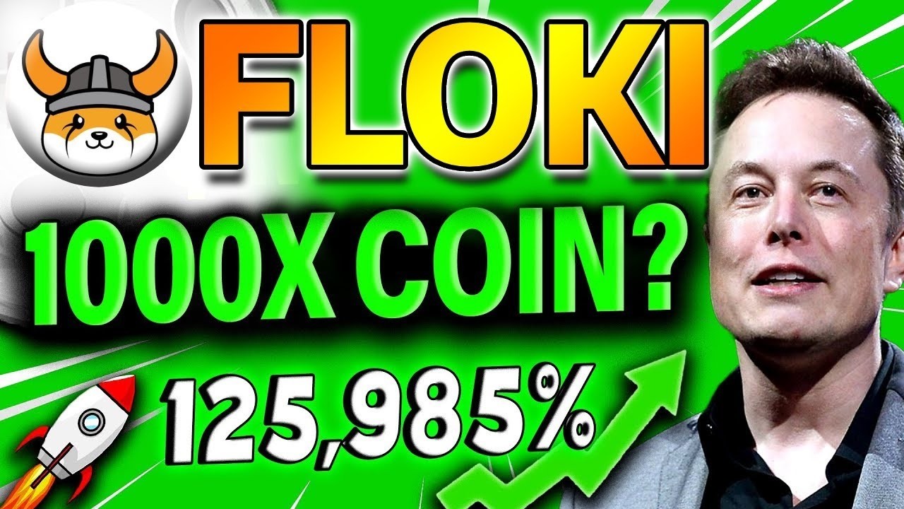 ELON MUSK'IN O PAYLAŞIMI, FLOKİ İNU YATIRIMCISI TARAFINDAN COŞKUYLA KARŞILANDI🚀ŞİMDİ, NELER OLACAK?🔥