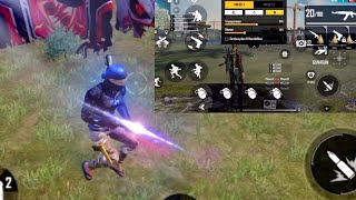 Gopal OP Setting ⚙👽 [ HUD 3 Jari ] ❤🇮🇩 screenshot 5