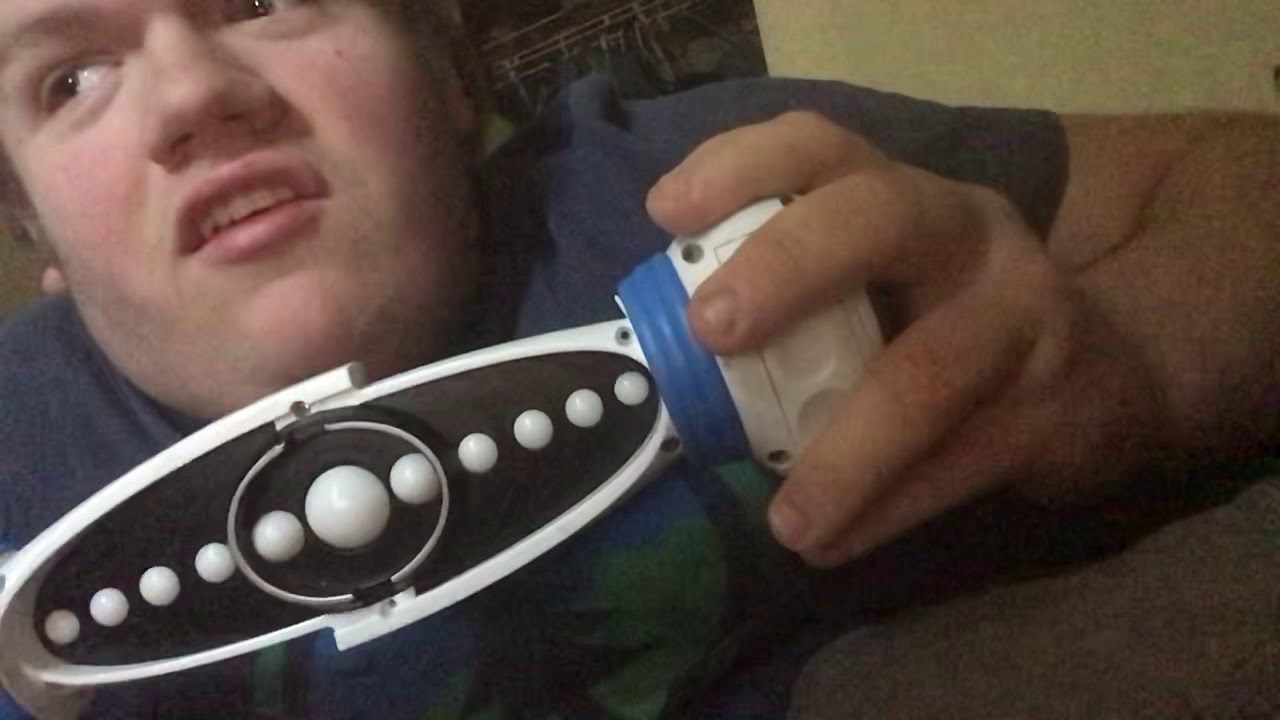 New updated bop it smash high score 972! YouTube