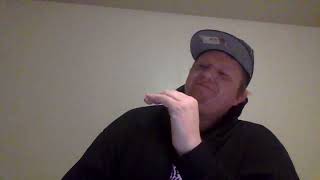 Maga Rappers Dissing Eminem....Tom McDonald