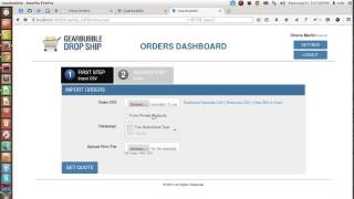 orderdesk screenshot 5