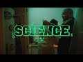 Potter Payper - Science (Music Video)