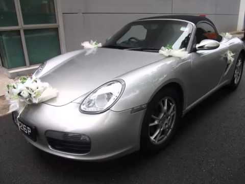Wedding Cars Ideas | Car Decor Picture Ideas