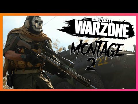 XIM APEX | COD Warzone Montage | Legends Never Die |مونتاج كود 16 وارزون