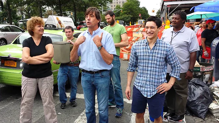 Henderson Lab ALS Ice Bucket Challenge