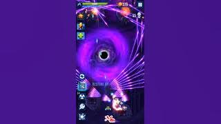 WindWings - Hard Stage 66 - 70 Walkthrough