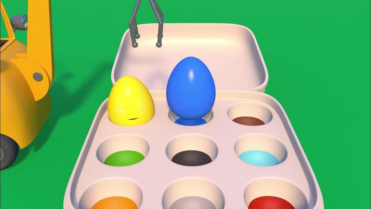 Грузовички яйца. Волшебное яйцо. Игры котэ яйца. Чудесное яйцо.