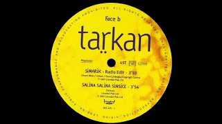 Simarik (Radio Edit) - Tarkan Resimi