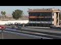 PRO Nitro Testing - Friday