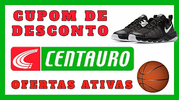 Como conseguir frete grátis Centauro?