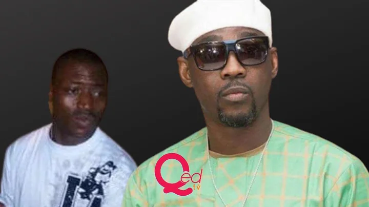 Pasuma loses lead vocalist Shina Alao