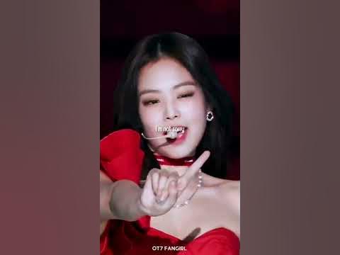 JENNIE SONG EDIT BY ME🖤 | HOPED YOU LIKED IT |😫#please_like_share_and ...