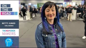 How Heroku Is ‘Re-Platforming’ Its Platform