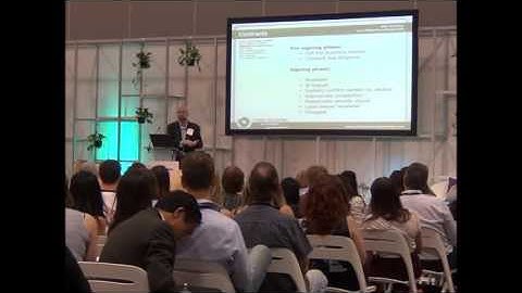 Tutorial on Supplier Contracts: Essentials