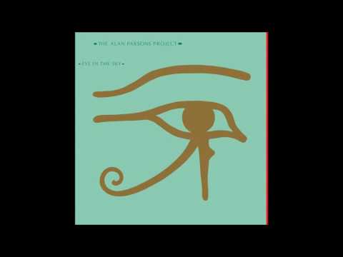 The Alan Parsons Project | Eye in the Sky | Children of the Moon